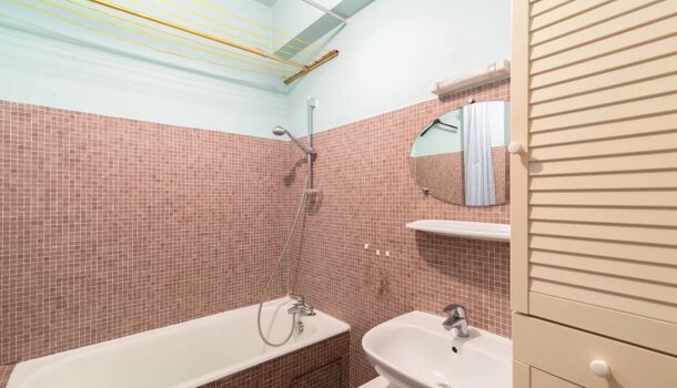 Appartement 2 pièces  à vendre Biarritz 64200