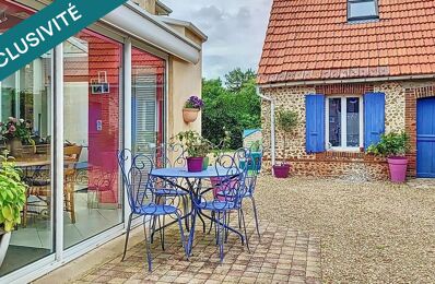 vente maison 289 000 € à proximité de Ver-Lès-Chartres (28630)