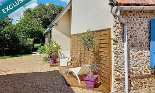 Maison 6 Pièces 166 m² à vendre à Chartres (28000)