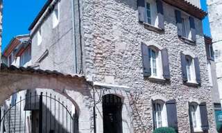 Maison 5 Pièces 130 m² à vendre à Saint-Christol (84390)