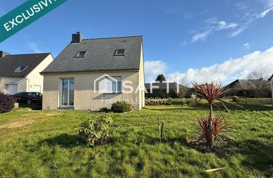 vente maison 160 000 € à proximité de Guern (56310)