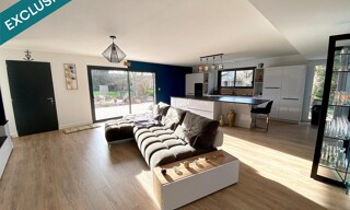 Maison 4 Pièces 142 m² à vendre à Belleserre (81540)