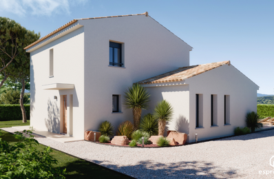 construire maison 396 000 € à proximité de Seillons-Source-d'Argens (83470)