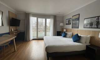 Appartement 1 Pièce 26 m² à vendre à Courbevoie (92400)