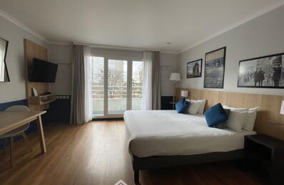 vente appartement 168 000 € à proximité de Neuilly-sur-Seine (92200)