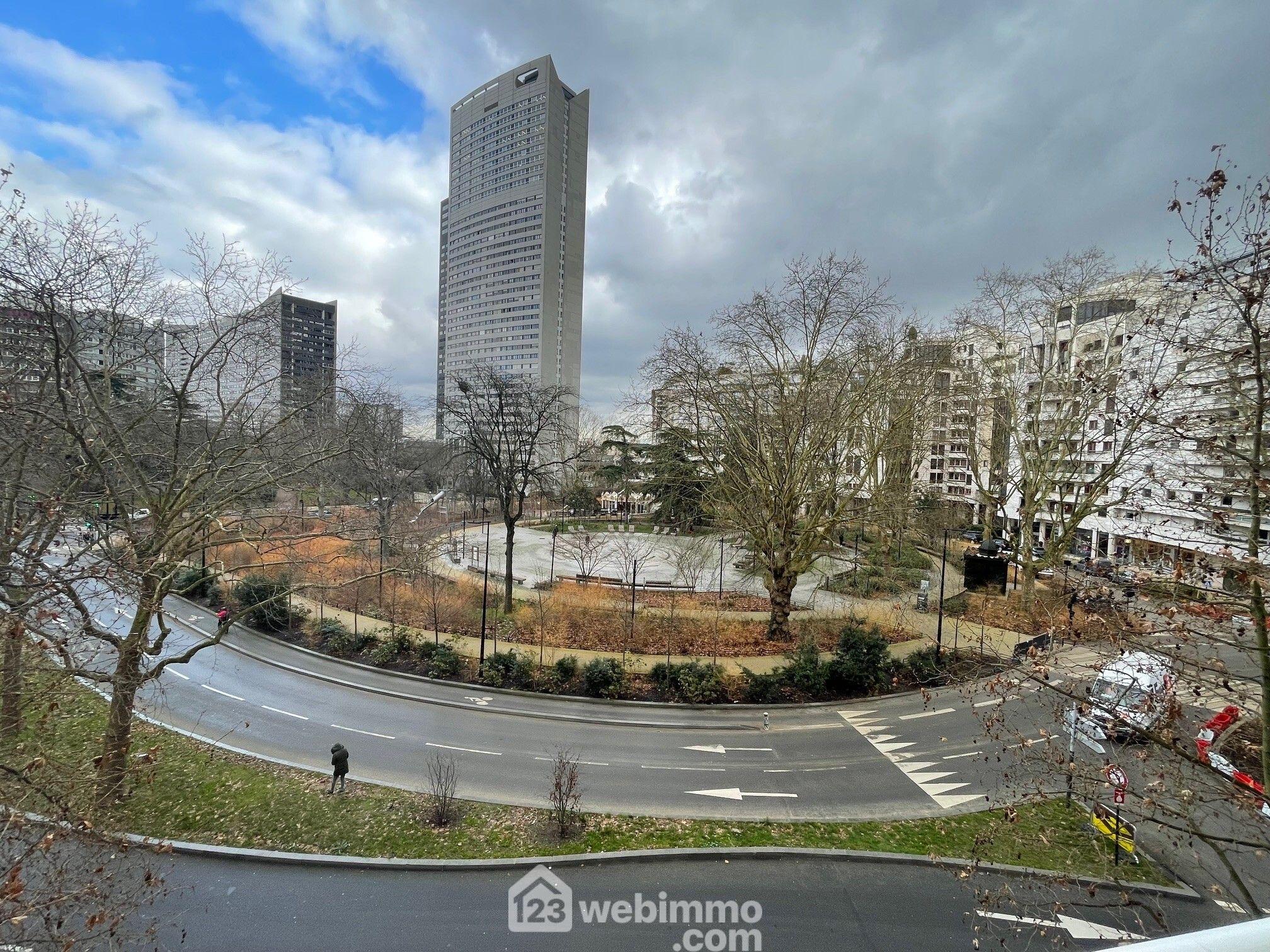 Photo Appartement - 26m² - Courbevoie image 4/4