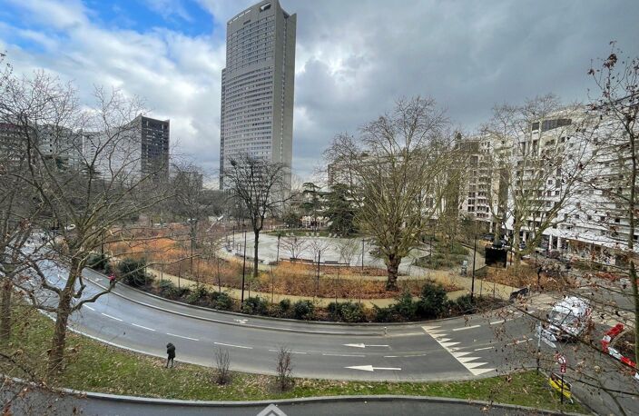 Appartement - 26m² - Courbevoie — photo 5