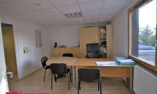 Bureau 5 Pièces 99 m² à louer à Marlenheim (67520)