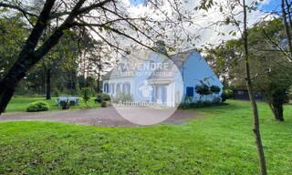 Maison 8 Pièces 175 m² à vendre à Mesquer (44420)