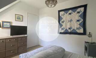 Maison 8 Pièces 175 m² à vendre à Mesquer (44420)