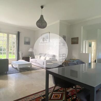 Maison 8 pièces 645000 €