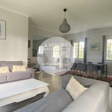 Maison 8 pièces 645000 €