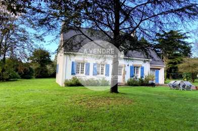 Maison 8 pièces 645000 €