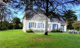 Maison 8 Pièces 175 m² à vendre à Mesquer (44420)