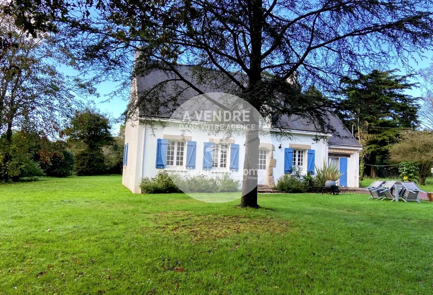 Maison familiale de 6 chambres au calme — photo 1