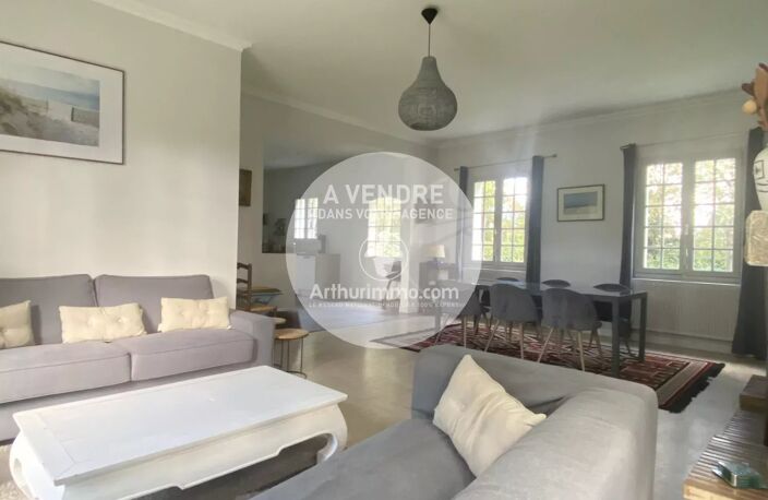 Maison familiale de 6 chambres au calme — photo 2