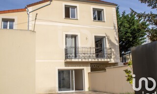 Maison 7 Pièces 146 m² à vendre à Mantes-la-Ville (78711)