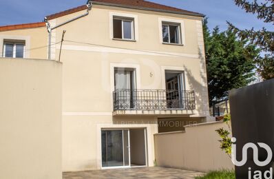 vente maison 347 000 € à proximité de Flins-sur-Seine (78410)