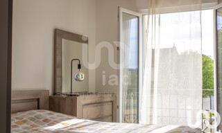 Maison 7 Pièces 146 m² à vendre à Mantes-la-Ville (78711)