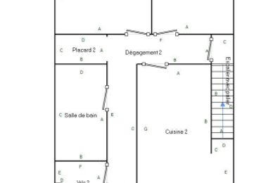 appartement 5 pièces 106 m2 à vendre à Clermont-l'Hérault (34800)