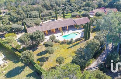 vente maison 1 150 000 € à proximité de Le Cannet-des-Maures (83340)