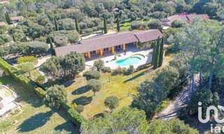 Maison 8 Pièces 200 m² à vendre à Lorgues (83510)