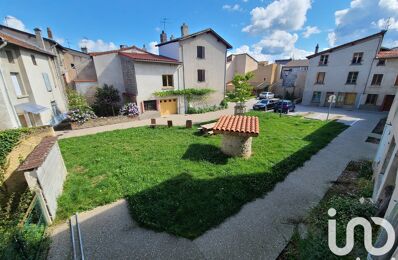 vente immeuble 280 000 € à proximité de Aubusson-d'Auvergne (63120)