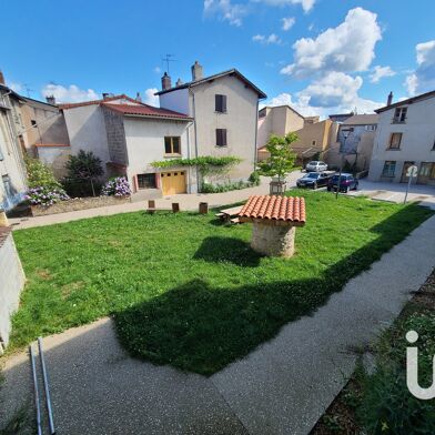 Immeuble  280000 €