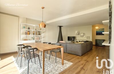 vente appartement 798 000 € à proximité de Saint-Claude (39200)