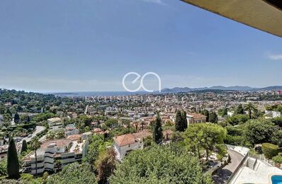 vente appartement 695 000 € à proximité de Mougins (06250)