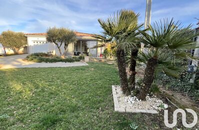 vente maison 378 000 € à proximité de Marsanne (26740)