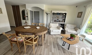 Maison 4 Pièces 115 m² à vendre à Loriol-sur-Drôme (26270)