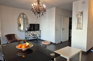 appartement 2 pièces 48 m2 à vendre à Grenoble (38000)