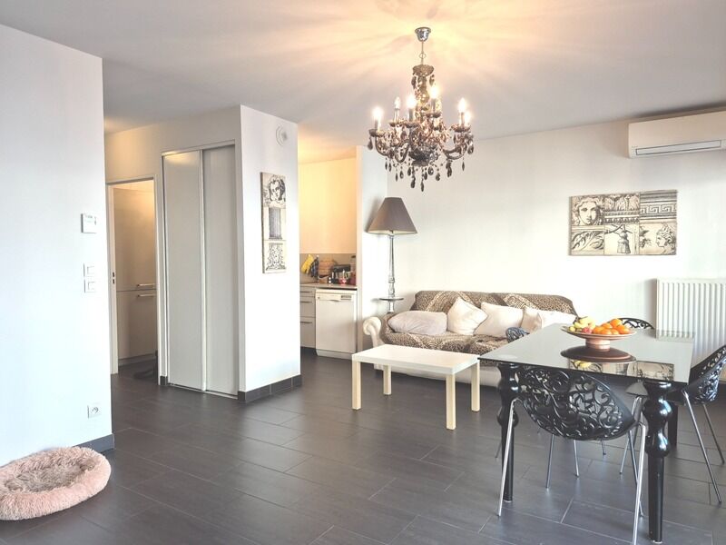Appartement 2 pièces  à vendre Grenoble 38000