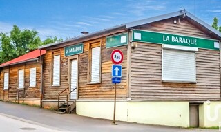 Maison 5 Pièces 110 m² à vendre à Montdidier (80500)
