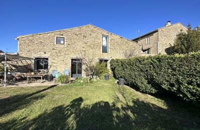 vente maison 325 000 € à proximité de Pouzols-Minervois (11120)