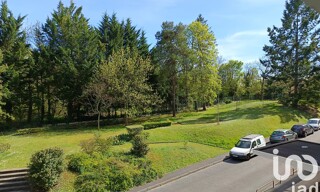 Appartement 4 Pièces 100 m² à vendre à Bourges (18000)