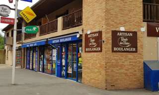 Commerce  220 m² à vendre à Albi (81000)