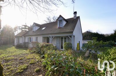 vente maison 529 000 € à proximité de Hardricourt (78250)