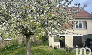 Maison 5 Pièces 110 m² à vendre à Palaiseau (91120)