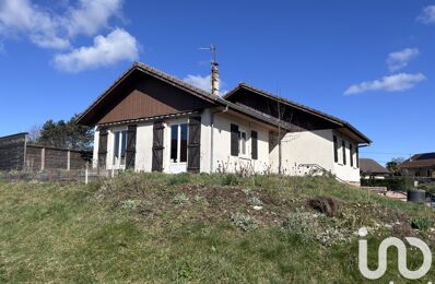 vente maison 400 000 € à proximité de Évian-les-Bains (74500)