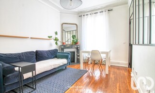 Appartement 3 Pièces 51 m² à louer à Asnières-sur-Seine (92600)