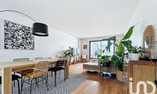 Appartement 4 Pièces 104 m² à vendre à Rouen (76000)