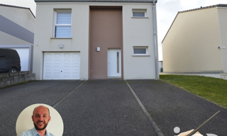 Maison 5 Pièces 90 m² à vendre à Sainte-Marie-aux-Chênes (57255)
