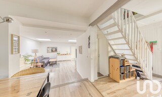 Maison 4 Pièces 88 m² à vendre à Châtillon (92320)