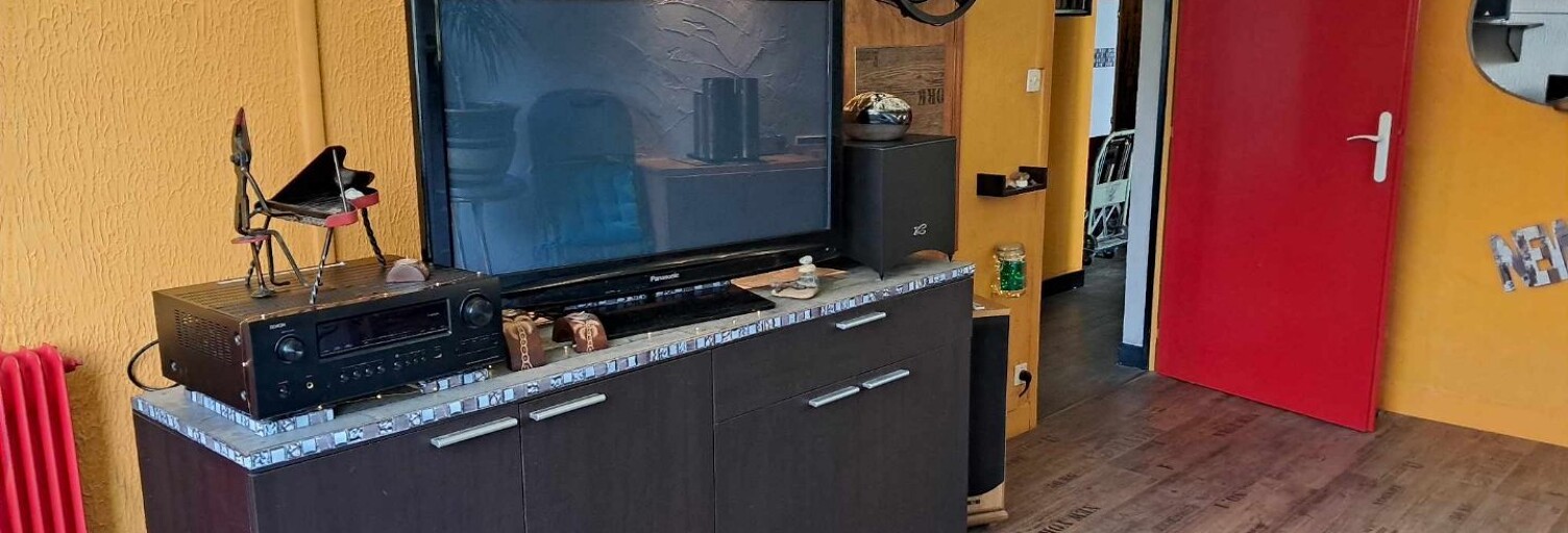 Appartement 3 Pièces 65 m² à vendre à Saint-Jean-le-Blanc (45650)