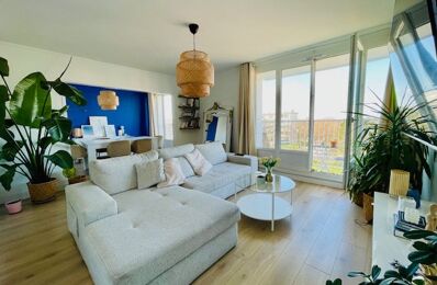 vente appartement 205 000 € à proximité de Carpiquet (14650)