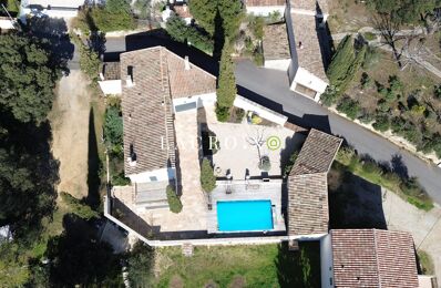 vente maison 799 000 € à proximité de Beaumont-du-Ventoux (84340)