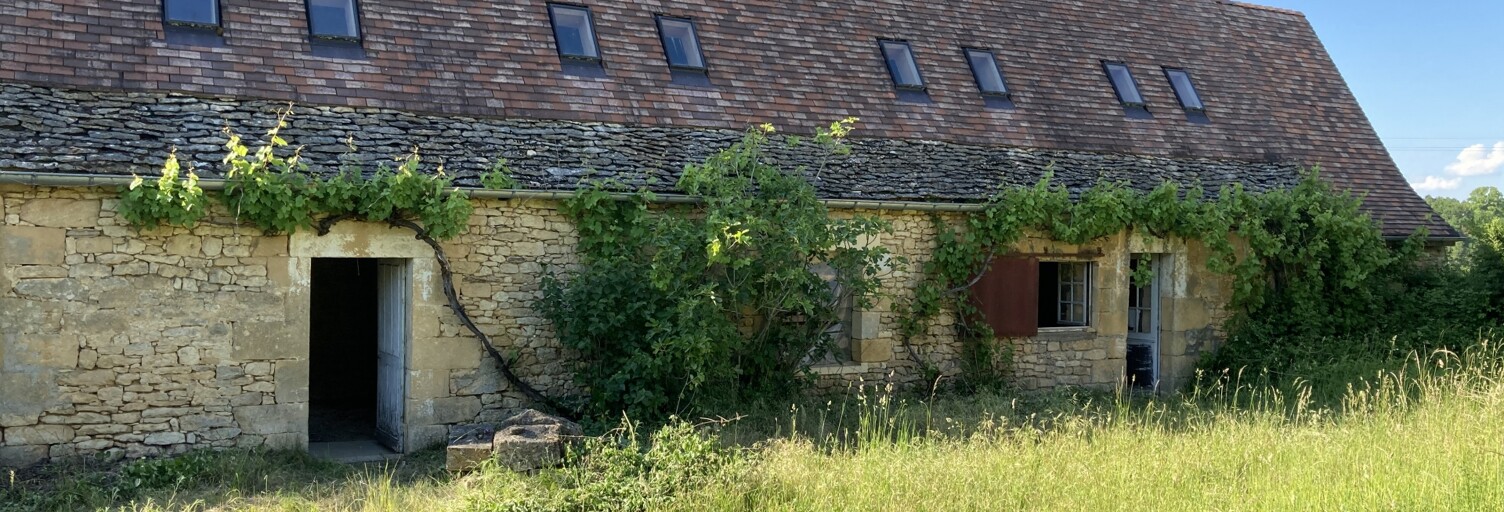 Maison 6 Pièces 240 m² à vendre à Marquay (24620)