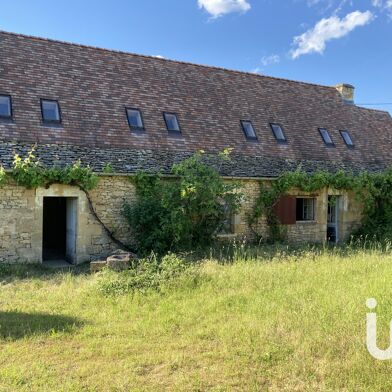 Maison 6 pièces 320000 €